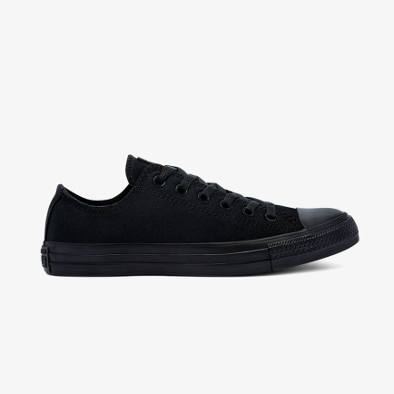 Converse Chuck Taylor All Star Unisex Siyah Sneaker Converse Chuck Taylor All Star Unisex Siyah Sneaker
