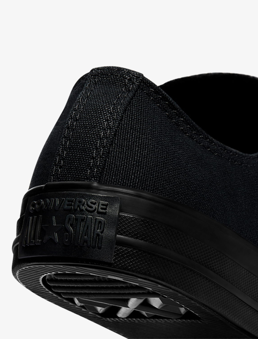 Converse Chuck Taylor All Star Unisex Siyah Sneaker Converse Chuck Taylor All Star Unisex Siyah Sneaker