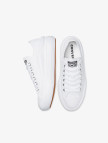 Converse Chuck Taylor All Star Move Platform Unisex Beyaz Sneaker Converse Chuck Taylor All Star Move Platform Unisex Beyaz Sneaker