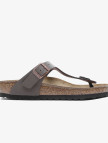 Birkenstock Gizeh Bf Unisex Kahverengi Terlik Birkenstock Gizeh Bf Unisex Kahverengi Terlik