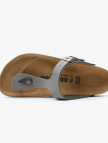 Birkenstock Gizeh Gri Unisex Terlik Birkenstock Gizeh Gri Unisex Terlik
