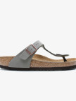 Birkenstock Gizeh Gri Unisex Terlik Birkenstock Gizeh Gri Unisex Terlik