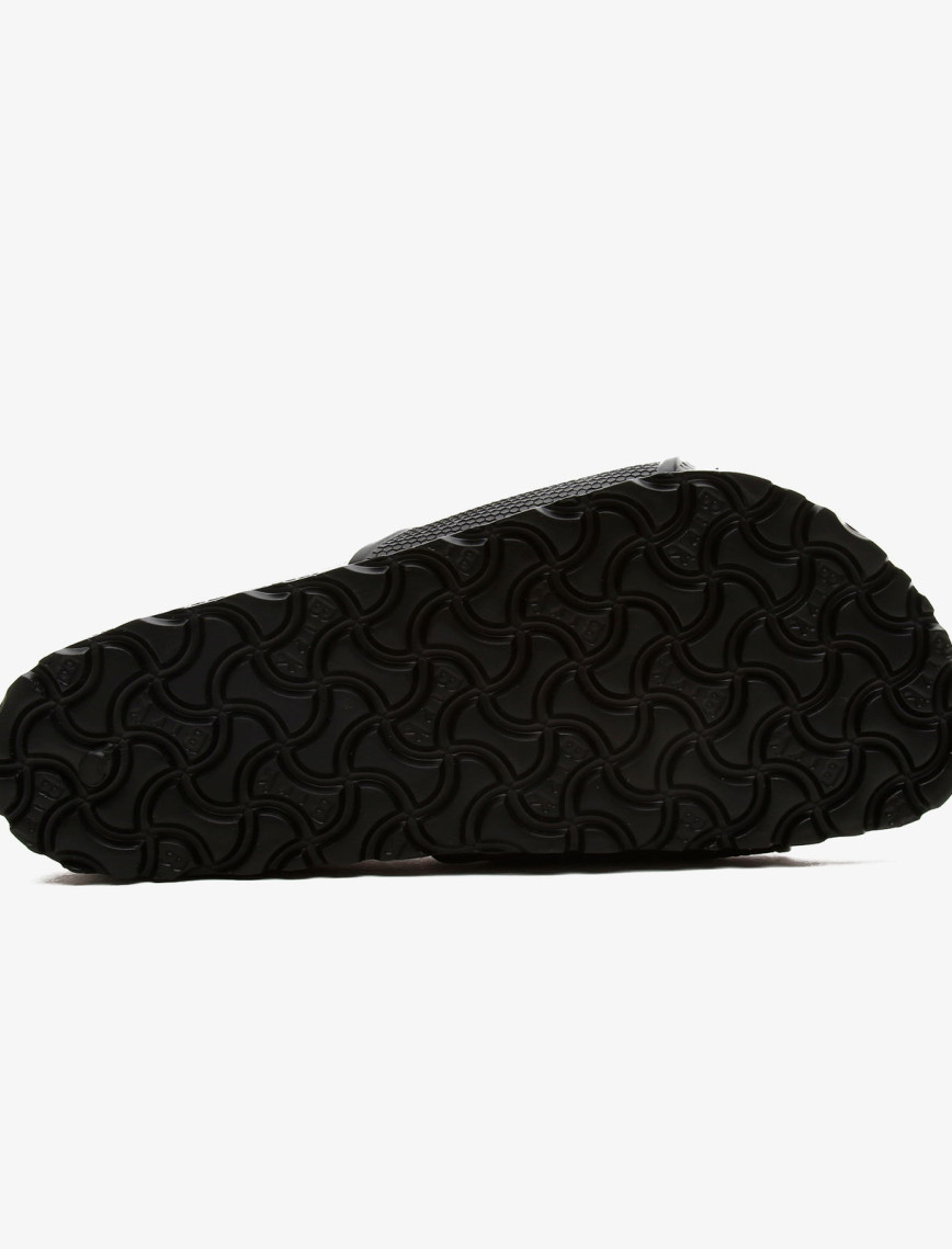 Birkenstock Barbados Eva Taban Unisex Siyah Terlik Birkenstock Barbados Eva Taban Unisex Siyah Terlik