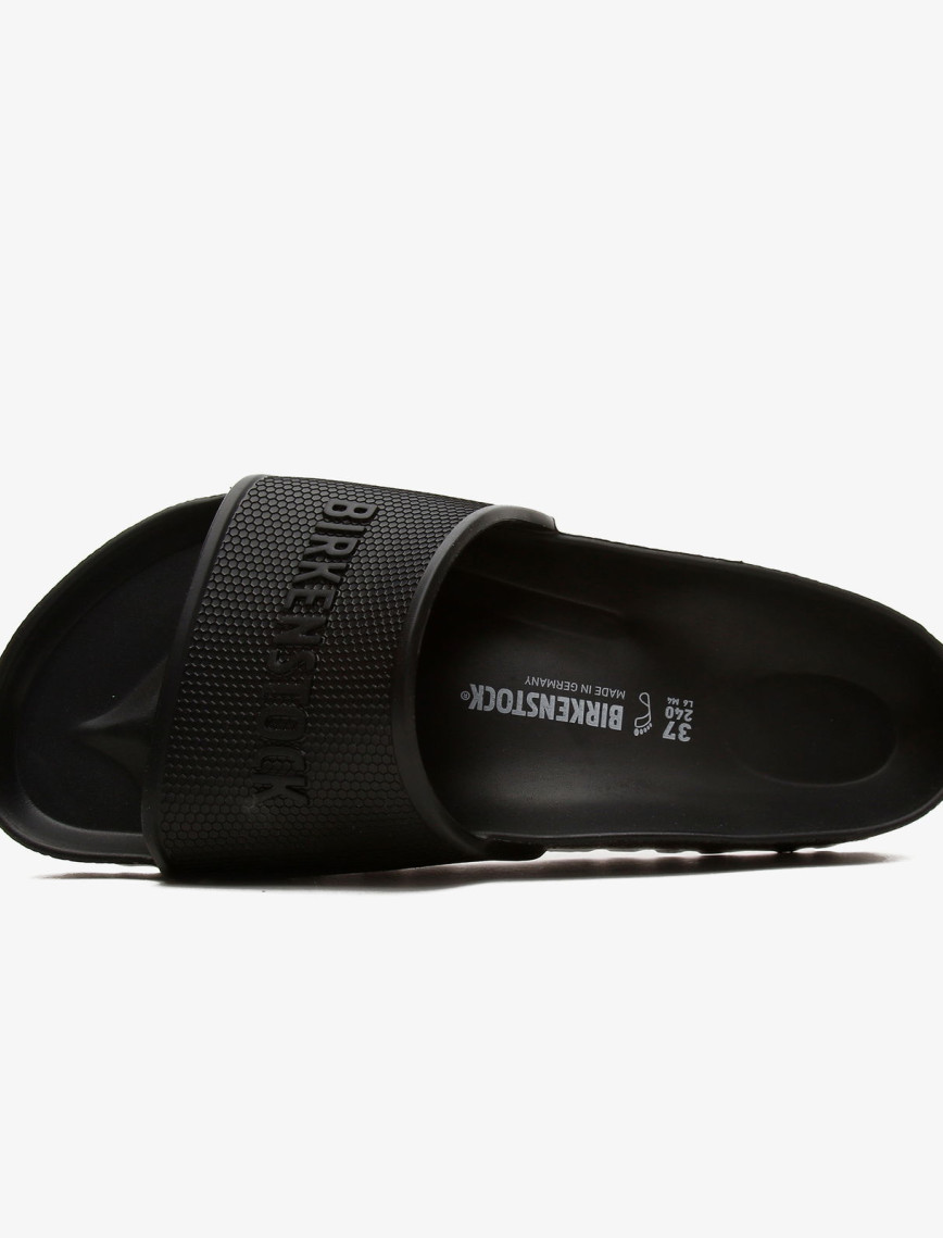 Birkenstock Barbados Eva Taban Unisex Siyah Terlik Birkenstock Barbados Eva Taban Unisex Siyah Terlik