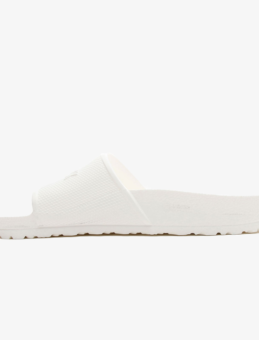 Birkenstock Barbados Eva Unisex Beyaz Terlik Birkenstock Barbados Eva Unisex Beyaz Terlik