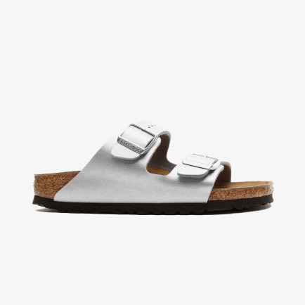 Birkenstock Arizona BF Kadın Gri Terlik Birkenstock Arizona BF Kadın Gri Terlik