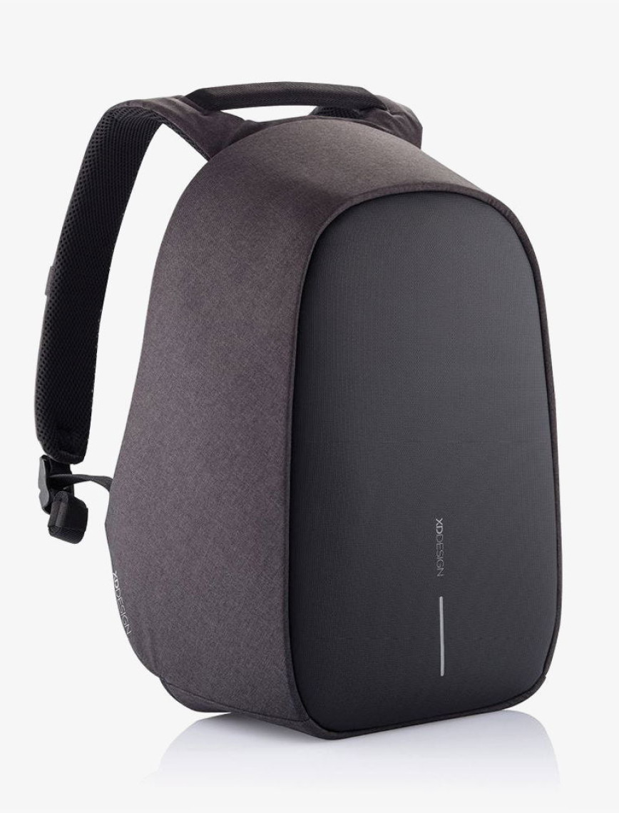 XD Design Bobby Hero Regular Unisex Mavi Sırt Çantası XD Design Bobby Hero Regular Unisex Mavi Sırt Çantası