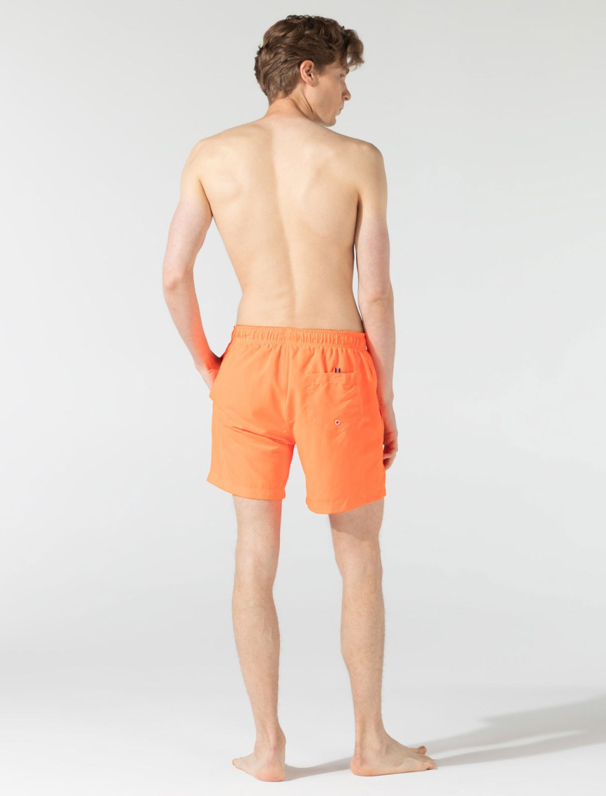 Nautica Turuncu Mayoşort Nautica Turuncu Mayoşort