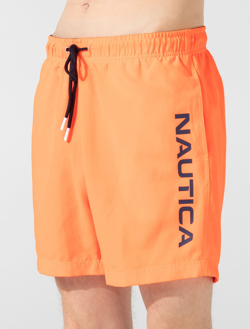 Nautica Turuncu Mayoşort Nautica Turuncu Mayoşort