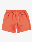 Nautica Erkek Turuncu Mayo Şort Nautica Erkek Turuncu Mayo Şort