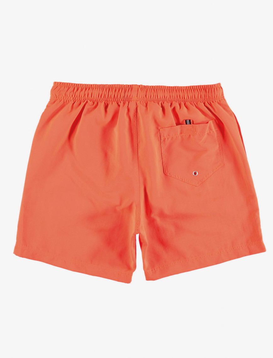 Nautica Erkek Turuncu Mayo Şort Nautica Erkek Turuncu Mayo Şort