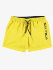 Nautica Erkek Sarı Şort Mayo Nautica Erkek Sarı Şort Mayo