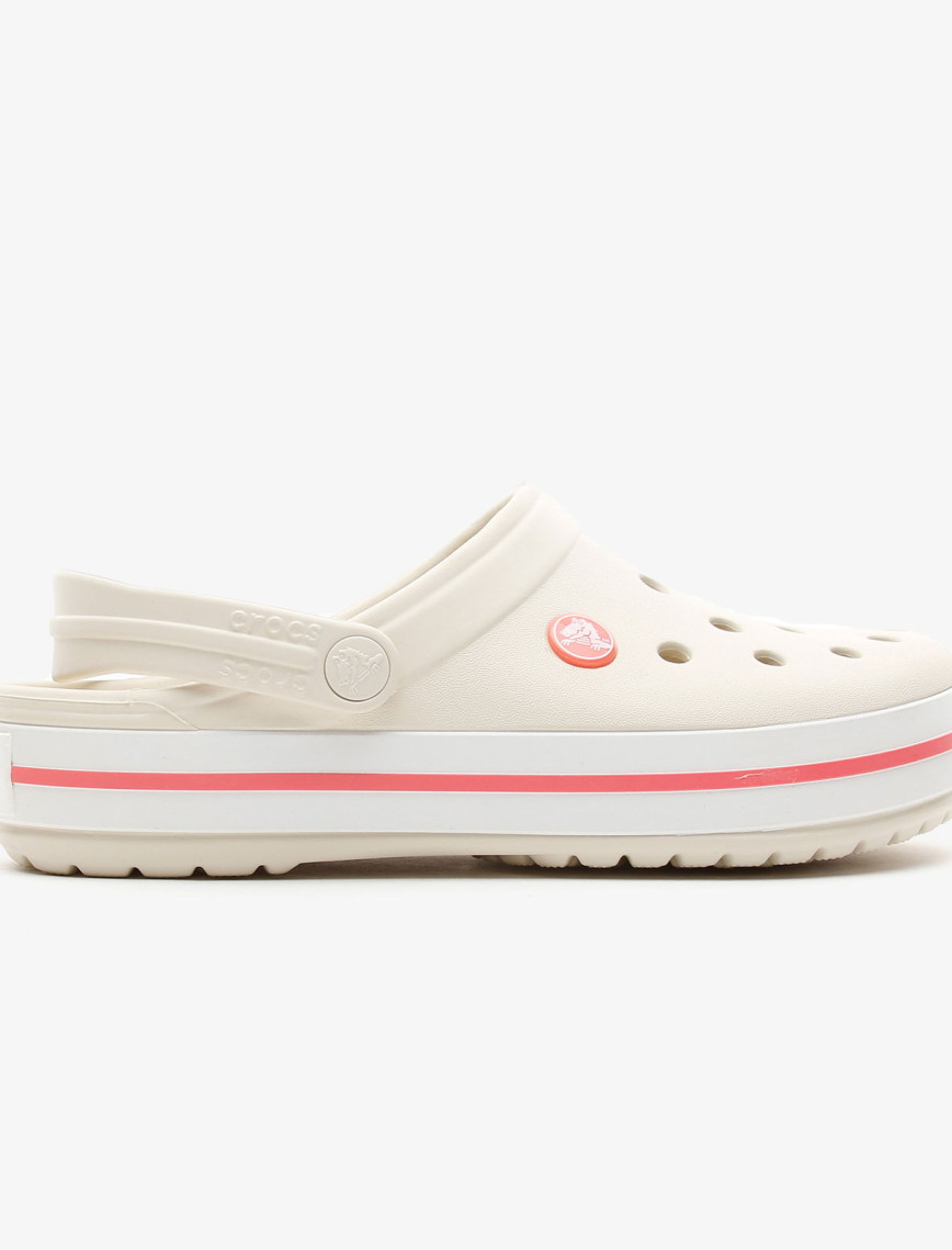 Crocs Crocband Unisex Siyah Terlik Crocs Crocband Unisex Siyah Terlik