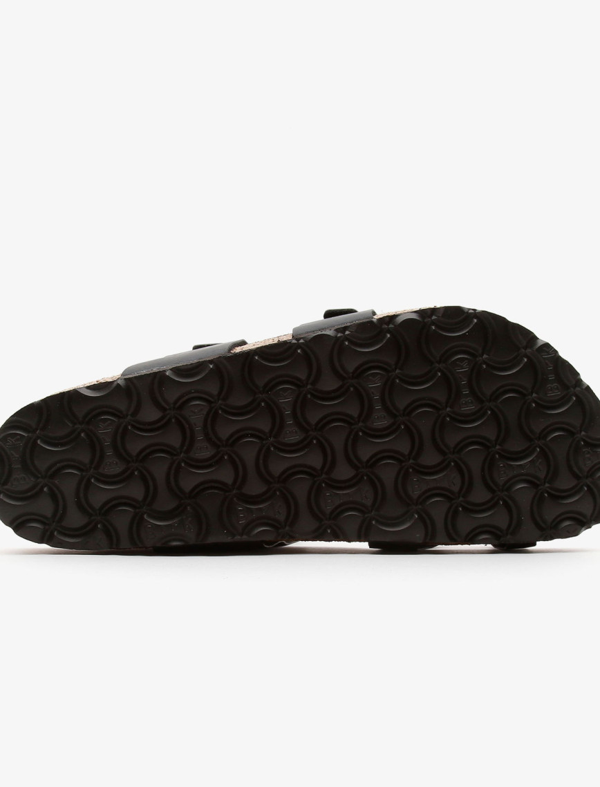 Birkenstock Mayari BF Kadın Siyah Terlik Birkenstock Mayari BF Kadın Siyah Terlik