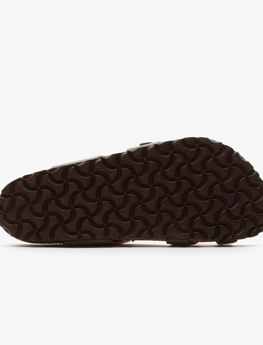 Birkenstock Mayari Kadın Kahverengi Terlik Birkenstock Mayari Kadın Kahverengi Terlik