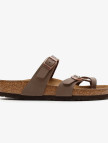 Birkenstock Mayari Kadın Kahverengi Terlik Birkenstock Mayari Kadın Kahverengi Terlik