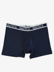 Nautica Erkek Lacivert 2li Boxer Nautica Erkek Lacivert 2li Boxer