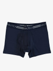 Nautica 3'lü Erkek Renkli Boxer Nautica 3'lü Erkek Renkli Boxer