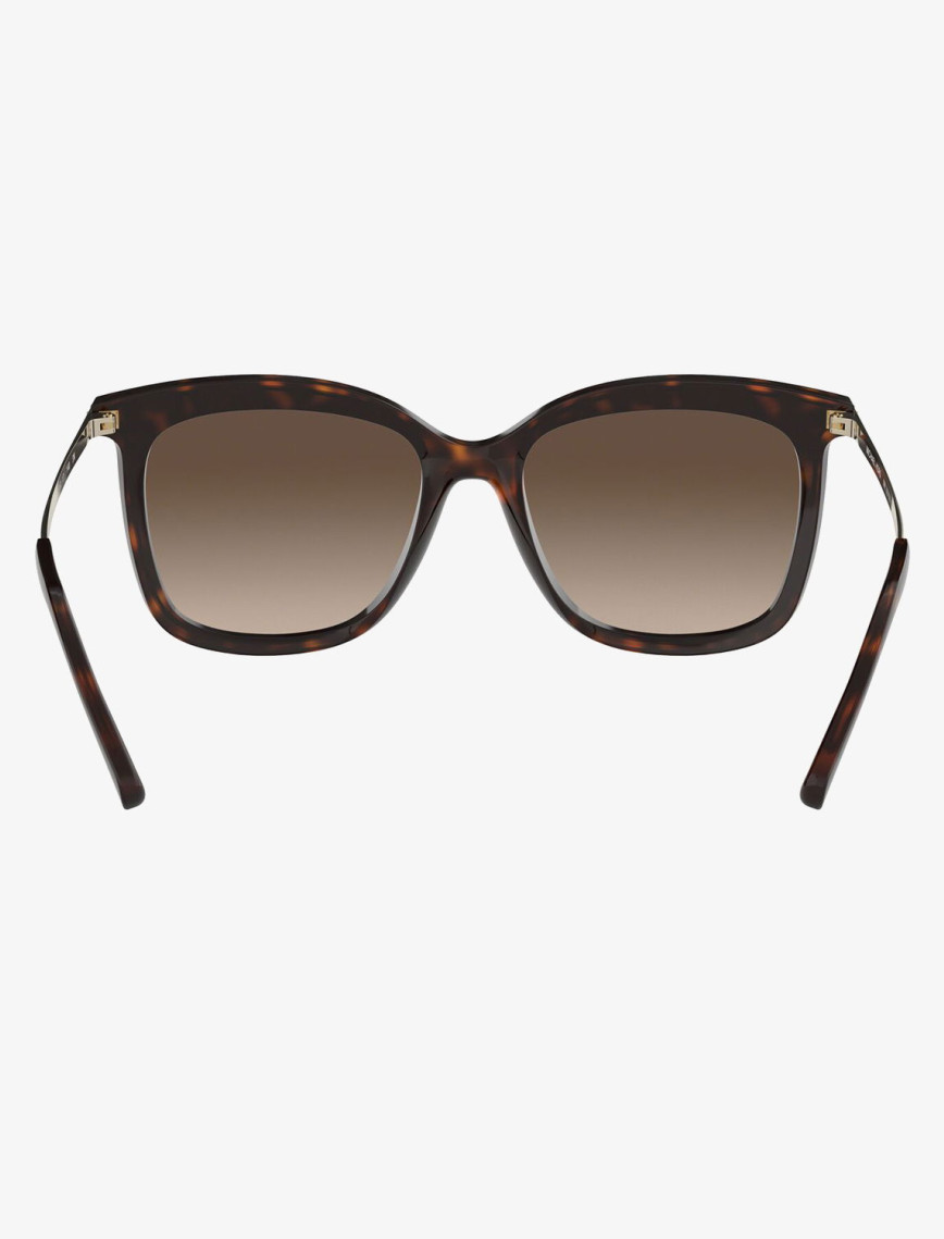 MICHAEL KORS 0MK2079U Zermatt Kadın Dark Tortoise Güneş Gözlüğü MICHAEL KORS 0MK2079U Zermatt Kadın Dark Tortoise Güneş Gözlüğü