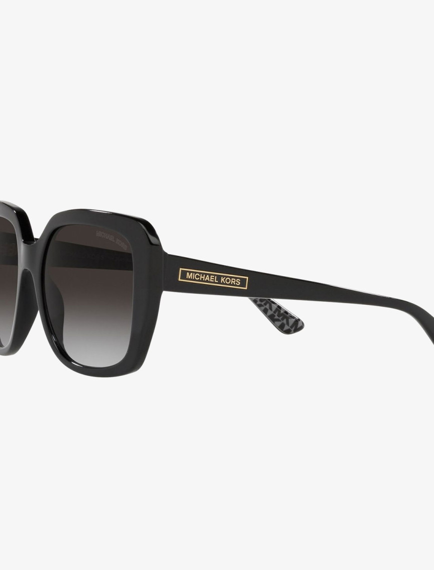 MICHAEL KORS 0MK2140 Manhasset Kadın Siyah Güneş Gözlüğü MICHAEL KORS 0MK2140 Manhasset Kadın Siyah Güneş Gözlüğü