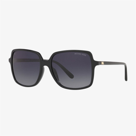 MICHAEL KORS 0MK2098U Isle Of Palms Kadın Siyah Güneş Gözlüğü MICHAEL KORS 0MK2098U Isle Of Palms Kadın Siyah Güneş Gözlüğü
