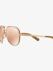 MICHAEL KORS 0MK5004 Chelsea Kadın Rose Gold-Taupe Güneş Gözlüğü MICHAEL KORS 0MK5004 Chelsea Kadın Rose Gold-Taupe Güneş Gözlüğü