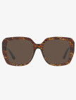 MICHAEL KORS 0MK2140 Manhasset Kadın Mk Logo Print Tortoise Güneş Gözlüğü MICHAEL KORS 0MK2140 Manhasset Kadın Mk Logo Print Tortoise Güneş Gözlüğü