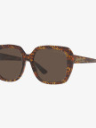 MICHAEL KORS 0MK2140 Manhasset Kadın Mk Logo Print Tortoise Güneş Gözlüğü MICHAEL KORS 0MK2140 Manhasset Kadın Mk Logo Print Tortoise Güneş Gözlüğü