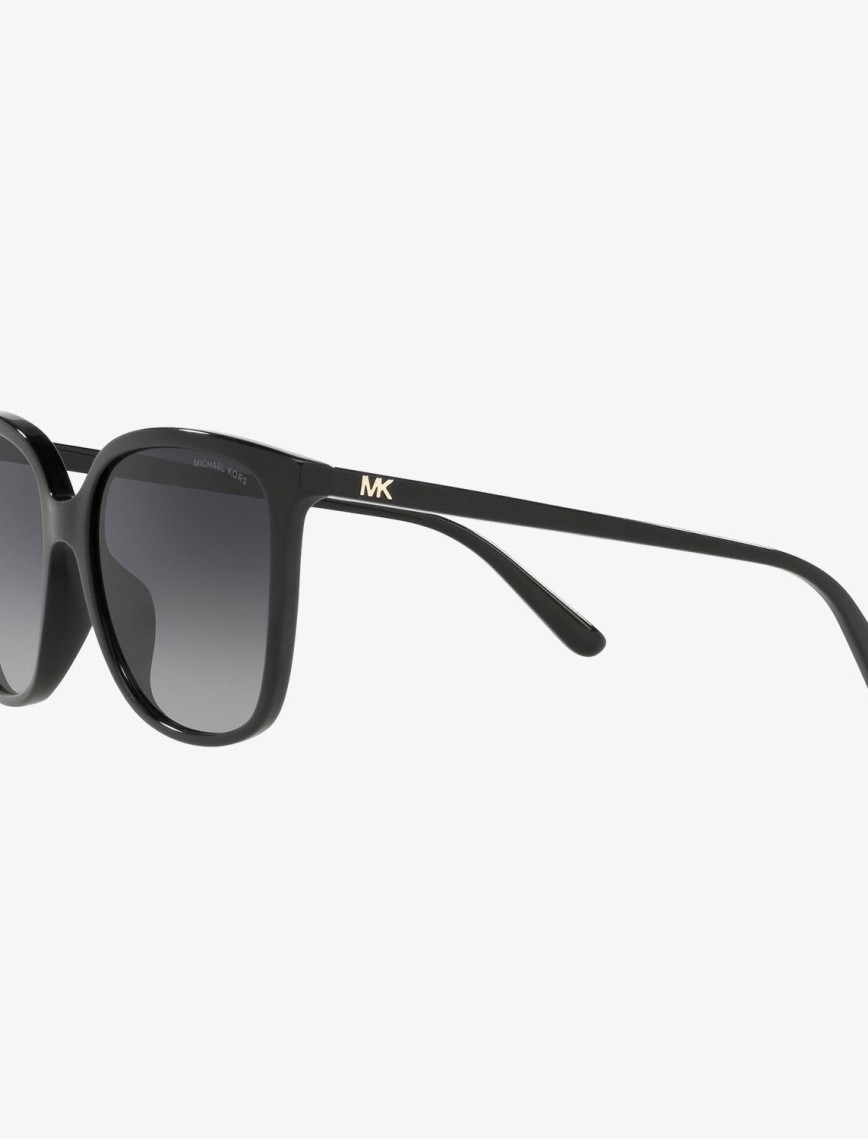 MICHAEL KORS Kadın Dark Tortoise Güneş Gözlüğü MICHAEL KORS Kadın Dark Tortoise Güneş Gözlüğü