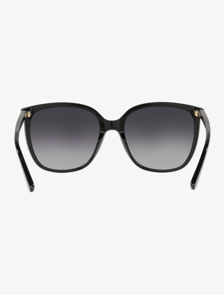 MICHAEL KORS Kadın Dark Tortoise Güneş Gözlüğü MICHAEL KORS Kadın Dark Tortoise Güneş Gözlüğü