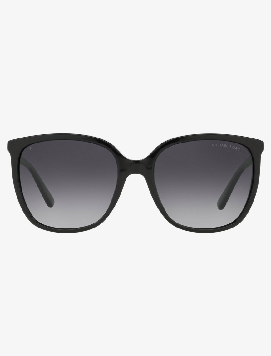 MICHAEL KORS Kadın Dark Tortoise Güneş Gözlüğü MICHAEL KORS Kadın Dark Tortoise Güneş Gözlüğü