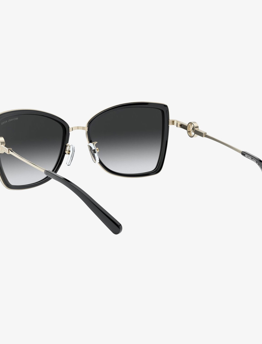 MICHAEL KORS 0MK1067B Corsica Kadın Light Gold Güneş Gözlüğü MICHAEL KORS 0MK1067B Corsica Kadın Light Gold Güneş Gözlüğü