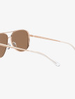 MICHAEL KORS 0MK1082 Chelsea Glam Kadın Rose-Gold Güneş Gözlüğü