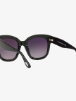 TOM FORD 0TR000995 Kadın Shiny Siyah Güneş Gözlüğü TOM FORD 0TR000995 Kadın Shiny Siyah Güneş Gözlüğü