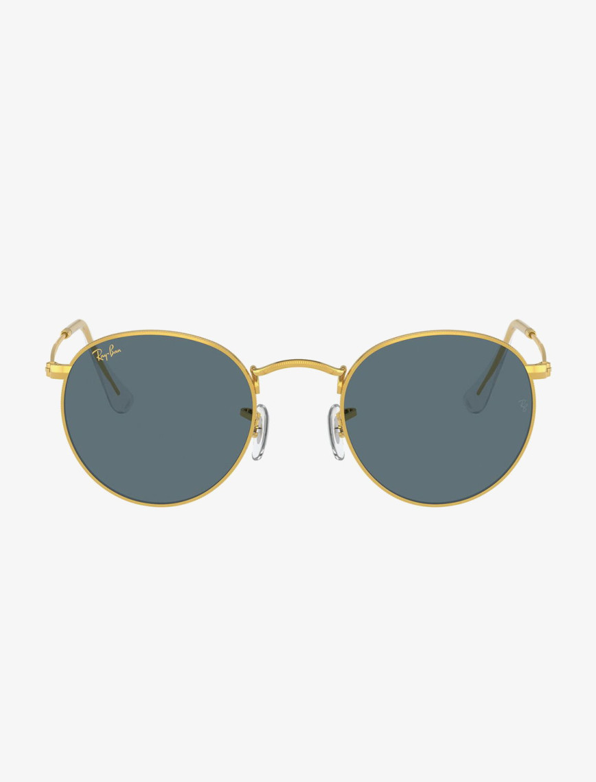 RAY-BAN 0RB3447 Round Metal Erkek Legend Gold Güneş Gözlüğü RAY-BAN 0RB3447 Round Metal Erkek Legend Gold Güneş Gözlüğü