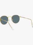 RAY-BAN 0RB3447 Round Metal Erkek Legend Gold Güneş Gözlüğü RAY-BAN 0RB3447 Round Metal Erkek Legend Gold Güneş Gözlüğü