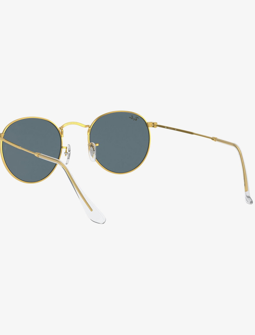 RAY-BAN 0RB3447 Round Metal Erkek Legend Gold Güneş Gözlüğü RAY-BAN 0RB3447 Round Metal Erkek Legend Gold Güneş Gözlüğü