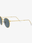 RAY-BAN 0RB3447 Round Metal Erkek Legend Gold Güneş Gözlüğü RAY-BAN 0RB3447 Round Metal Erkek Legend Gold Güneş Gözlüğü
