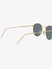 RAY-BAN 0RB3447 Round Metal Erkek Legend Gold Güneş Gözlüğü RAY-BAN 0RB3447 Round Metal Erkek Legend Gold Güneş Gözlüğü