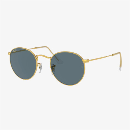 RAY-BAN 0RB3447 Round Metal Erkek Legend Gold Güneş Gözlüğü RAY-BAN 0RB3447 Round Metal Erkek Legend Gold Güneş Gözlüğü