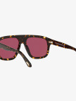 TOM FORD 0TR001206 Erkek Tortoise Güneş Gözlüğü TOM FORD 0TR001206 Erkek Tortoise Güneş Gözlüğü