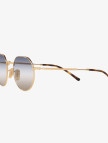 RAY-BAN 0RB3565 Jack Unisex Arista Güneş Gözlüğü RAY-BAN 0RB3565 Jack Unisex Arista Güneş Gözlüğü