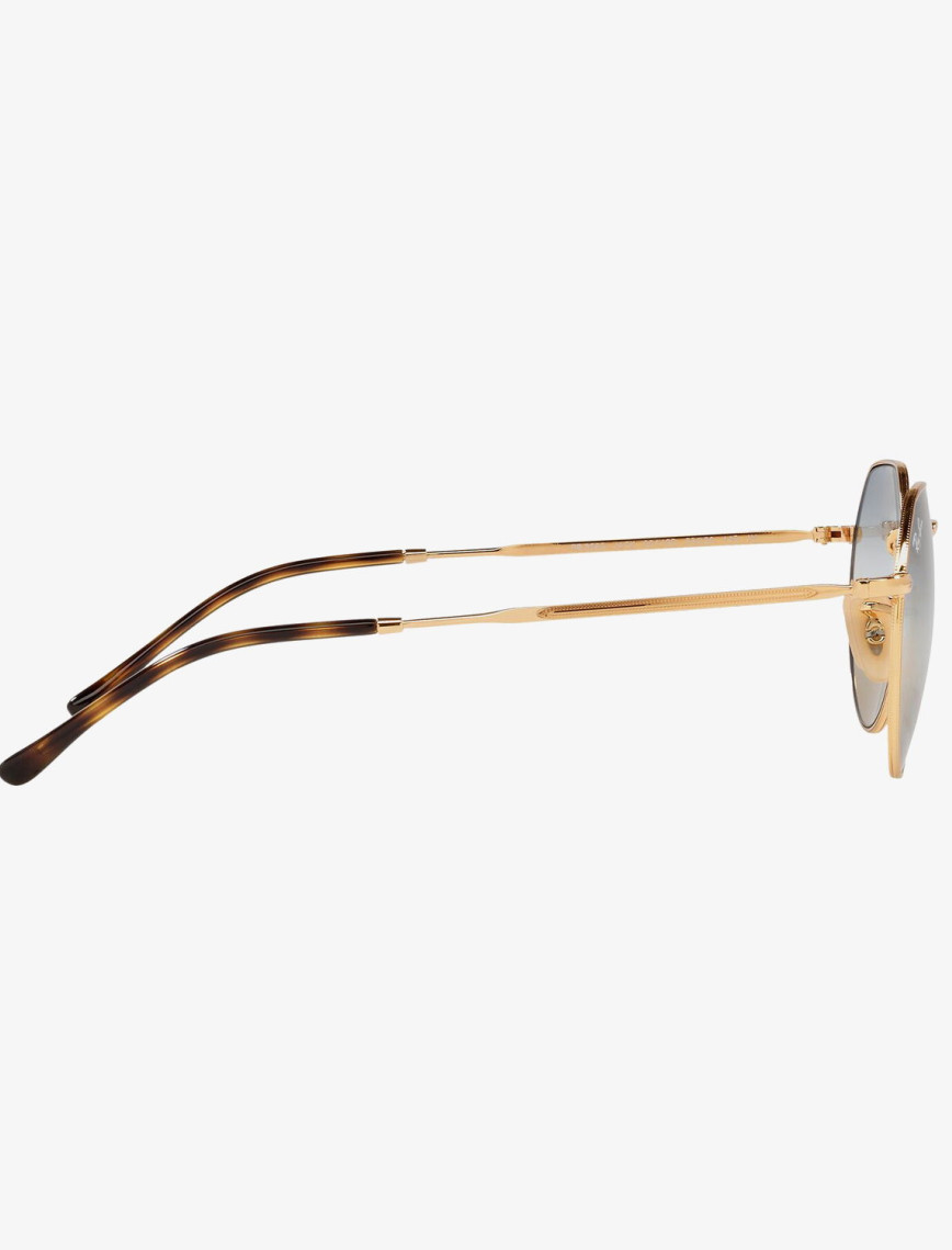 RAY-BAN 0RB3565 Jack Unisex Arista Güneş Gözlüğü RAY-BAN 0RB3565 Jack Unisex Arista Güneş Gözlüğü