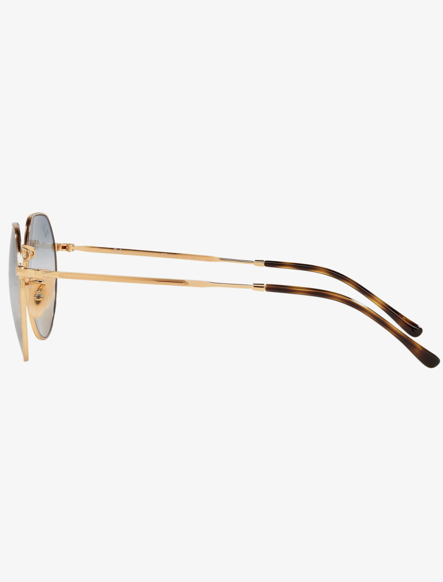 RAY-BAN 0RB3565 Jack Unisex Arista Güneş Gözlüğü RAY-BAN 0RB3565 Jack Unisex Arista Güneş Gözlüğü