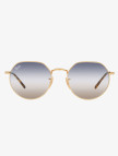 RAY-BAN 0RB3565 Jack Unisex Arista Güneş Gözlüğü RAY-BAN 0RB3565 Jack Unisex Arista Güneş Gözlüğü