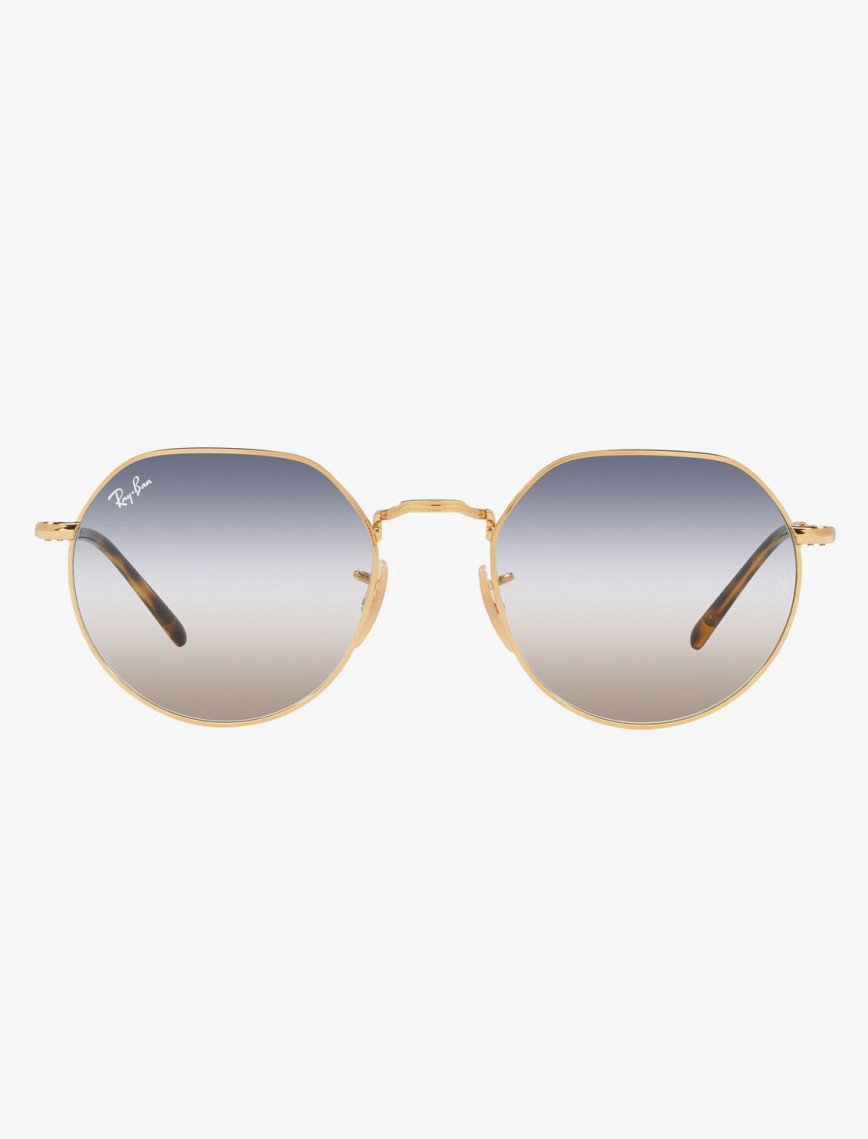 RAY-BAN 0RB3565 Jack Unisex Arista Güneş Gözlüğü RAY-BAN 0RB3565 Jack Unisex Arista Güneş Gözlüğü