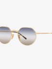 RAY-BAN 0RB3565 Jack Unisex Arista Güneş Gözlüğü RAY-BAN 0RB3565 Jack Unisex Arista Güneş Gözlüğü