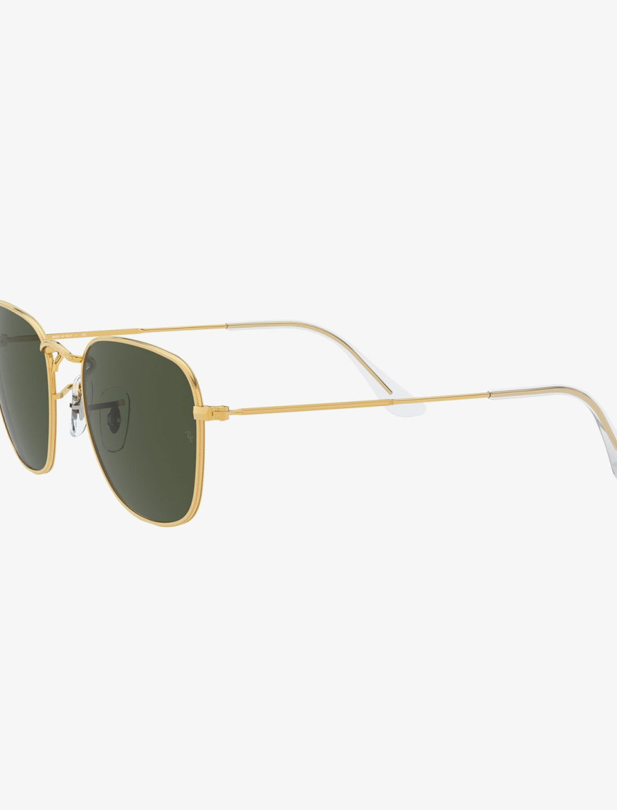 RAY-BAN 0RB3857 Frank Unisex Legend Gold Güneş Gözlüğü RAY-BAN 0RB3857 Frank Unisex Legend Gold Güneş Gözlüğü
