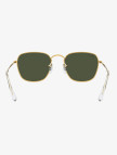 RAY-BAN 0RB3857 Frank Unisex Legend Gold Güneş Gözlüğü RAY-BAN 0RB3857 Frank Unisex Legend Gold Güneş Gözlüğü
