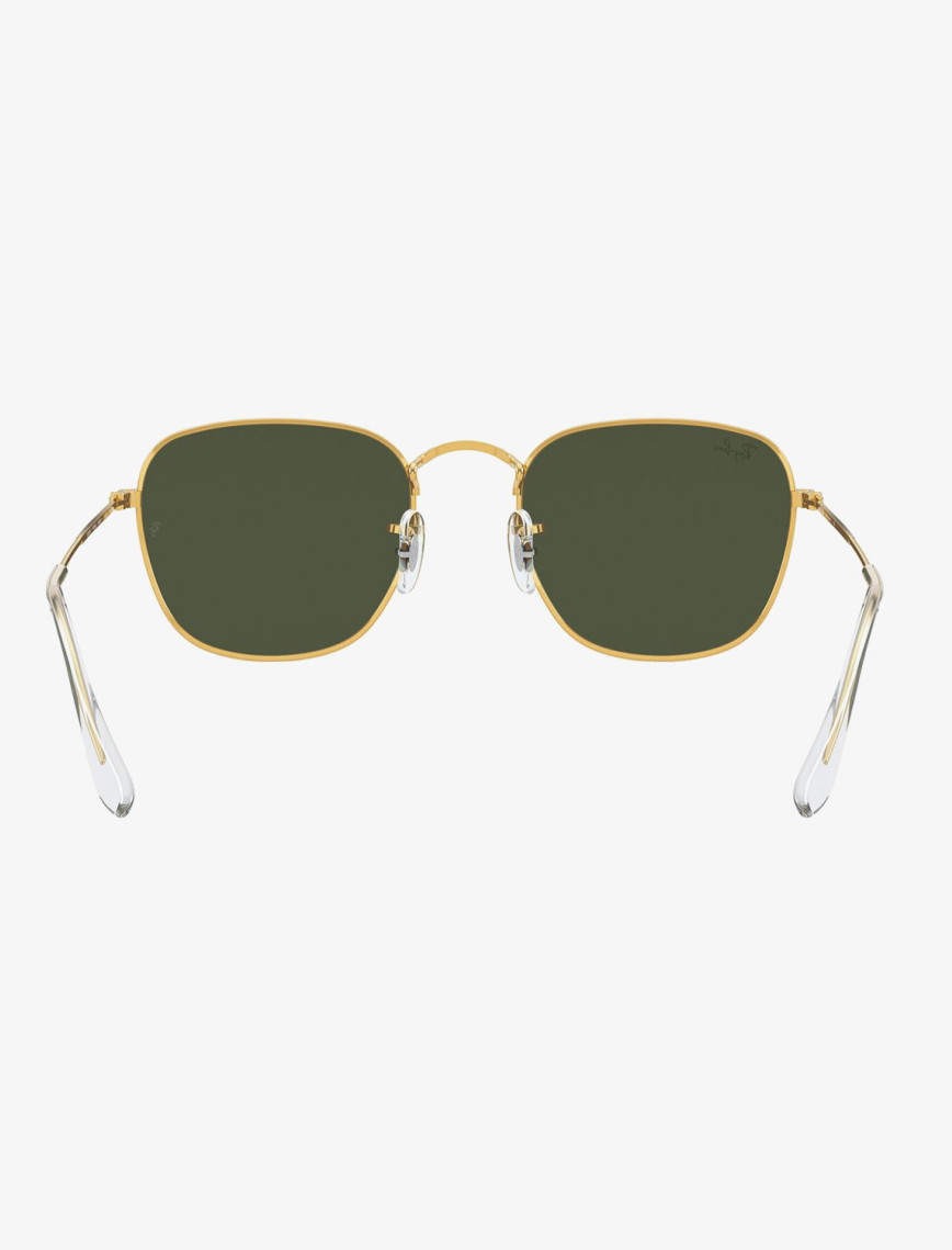 RAY-BAN 0RB3857 Frank Unisex Legend Gold Güneş Gözlüğü RAY-BAN 0RB3857 Frank Unisex Legend Gold Güneş Gözlüğü